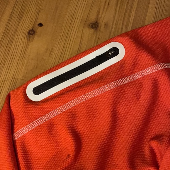 Auburn Tigers Columbia Shotgun Quarter-Zip Jacket - Picture 4 of 5